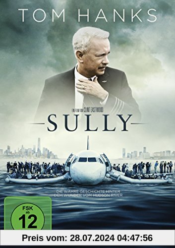 Sully von Clint Eastwood