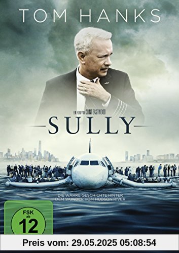 Sully von Clint Eastwood