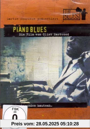 The Blues - Piano Blues von Clint Eastwood