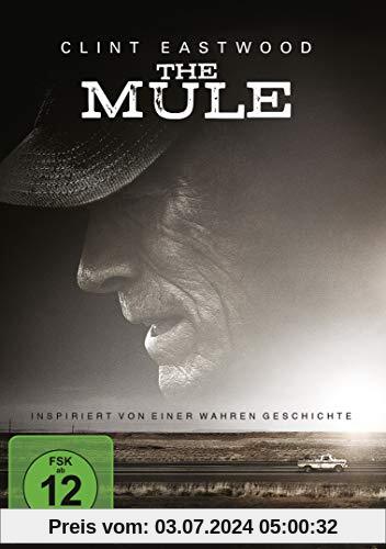 The Mule von Clint Eastwood