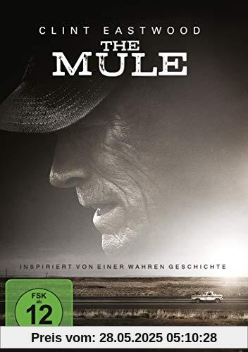 The Mule The Mule von Clint Eastwood