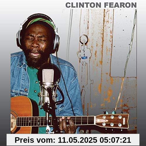 Mi An Mi Guitar Mi An Mi Guitar von Clinton Fearon