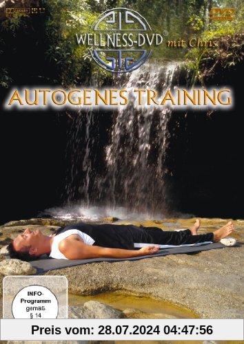 Autogenes Training - Langfristig den Stress bewältigen von Clitora Eastwood