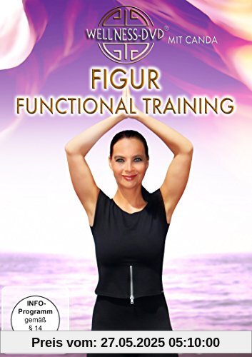 Figur Functional Training Figur Functional Training von Clitora Eastwood