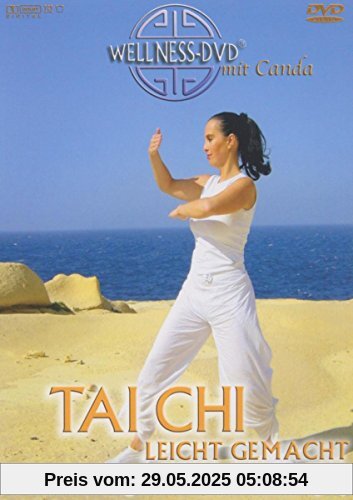 Tai Chi - Leicht gemacht von Clitora Eastwood