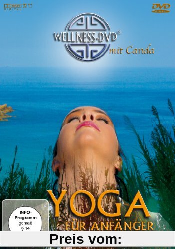 Yoga für Anfänger von Clitora Eastwood