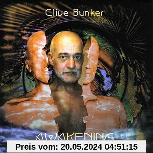 Awakening von Clive Bunker