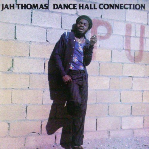 Dance Hall Connection [Vinyl LP] von Clocktower