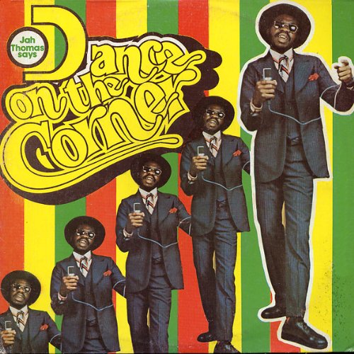 Dance on the Corner [Vinyl LP] von Clocktower