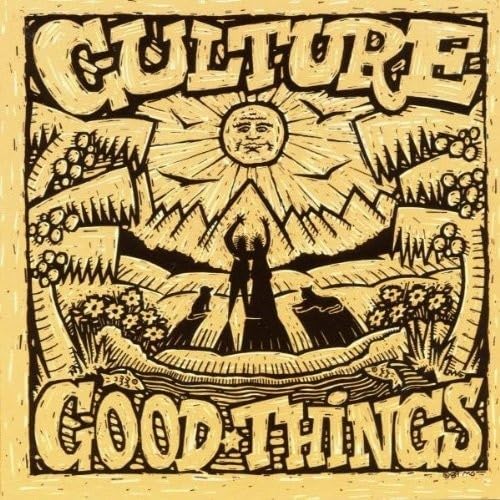 Good Things [Vinyl LP] von Clocktower