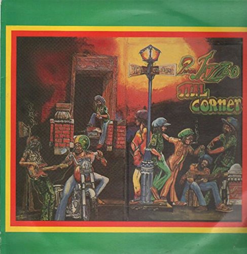 Ital Corner [Vinyl LP] von CLOCKTOWER