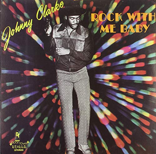 Rock With Me Baby Rock With Me Baby von Clocktower