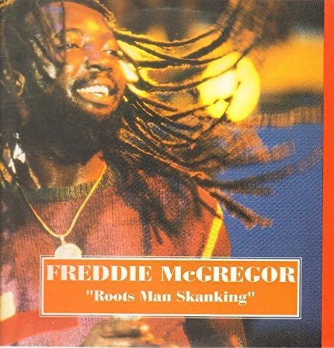 Roots Man Skanking Roots Man Skanking von Clocktower