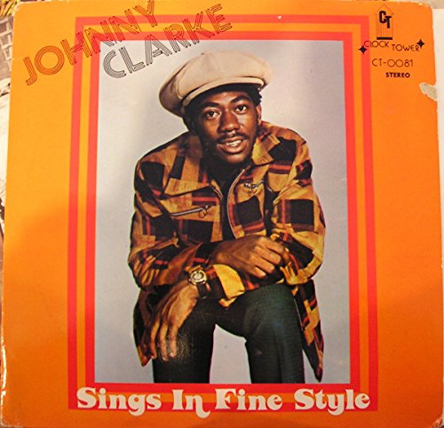 Sings in Fine Style [Vinyl LP] von Clocktower