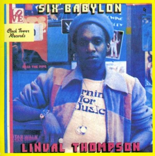 Six Babylon Six Babylon von Clocktower