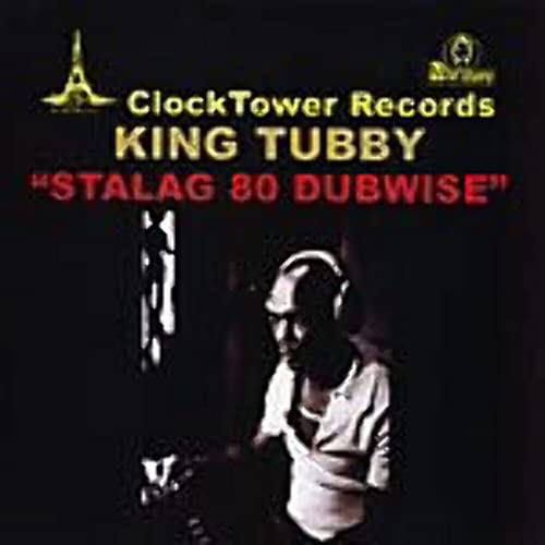 Stalag 80 Dubwise von Clocktower