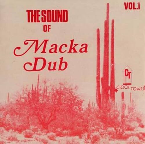 The Sound of, Vol. 1 [Vinyl LP] von Clocktower