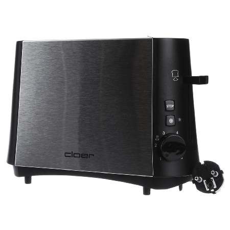 3890 eds - Toaster 1 Scheibe 3890 eds 3890 eds - Toaster 1 Scheibe 3890 eds von Cloer