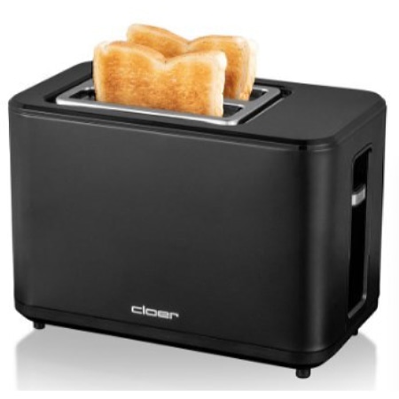 3930 sw - Toaster digital für 2 Scheiben 3930 sw 3930 sw - Toaster digital für 2 Scheiben 3930 sw von Cloer