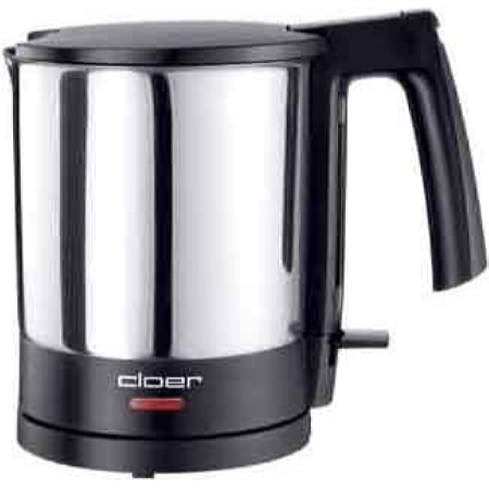 4710 eds/sw - Wasserkocher 4710 eds/sw 4710 eds/sw - Wasserkocher 4710 eds/sw von Cloer