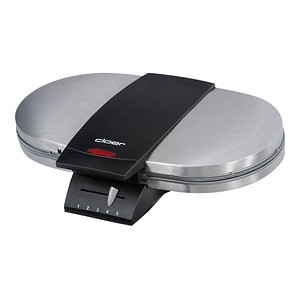 Cloer 1329 Waffeleisen Cloer 1329 Waffeleisen von Cloer