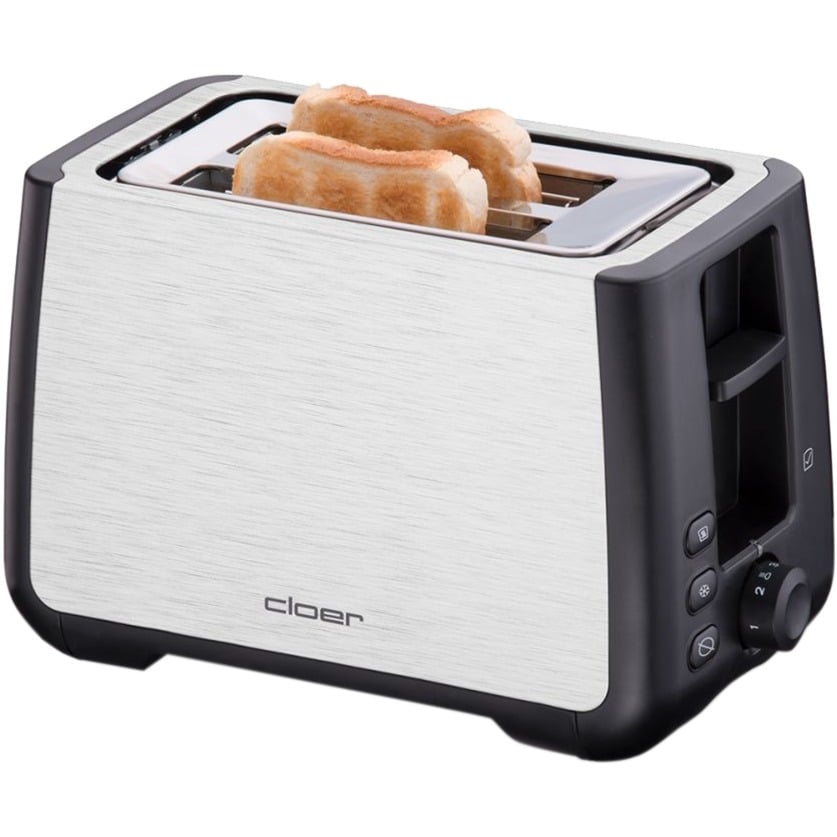 King-Size-Toaster 3569 von Cloer