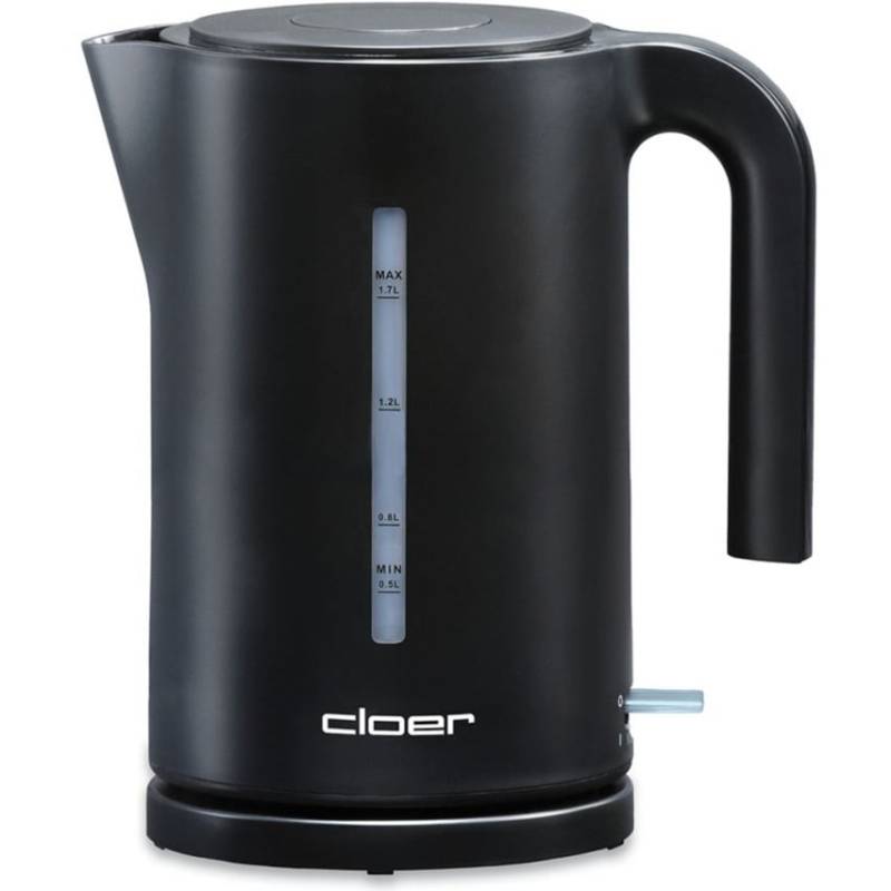 Wasserkocher 4110 von Cloer