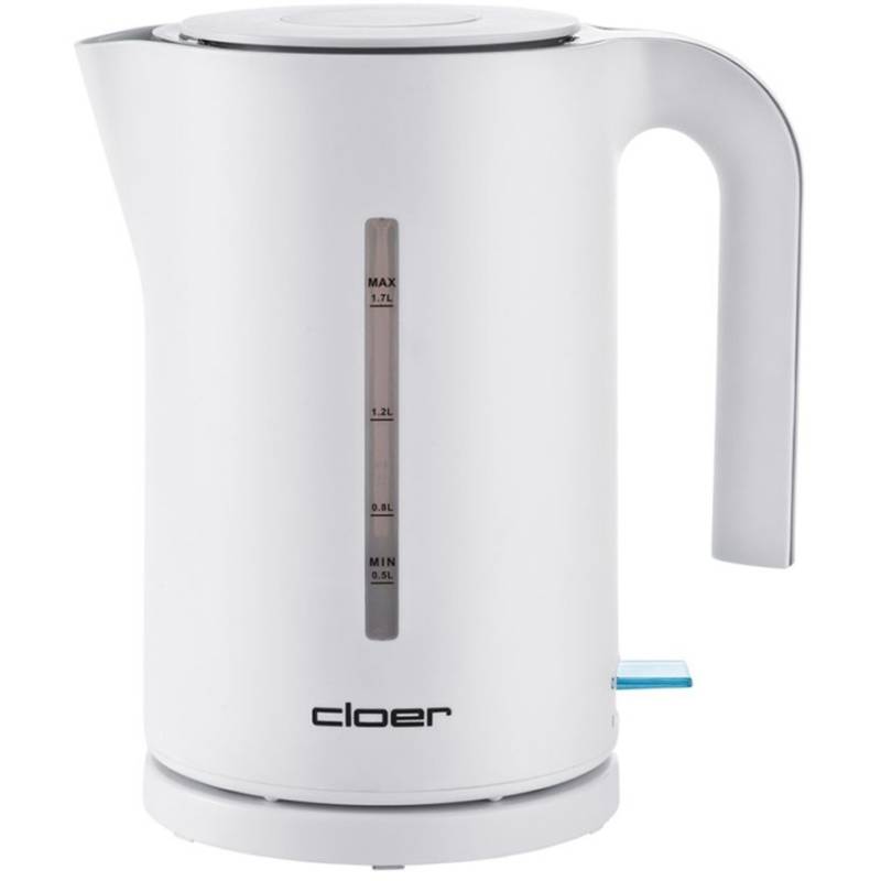 Wasserkocher 4111 von Cloer