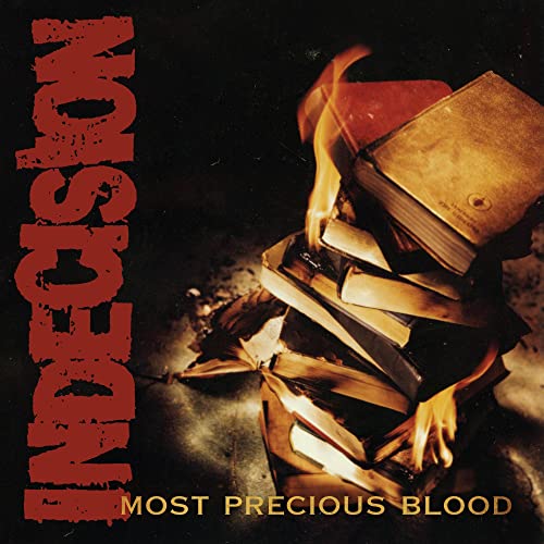 Most Precious Blood Most Precious Blood von Closed Casket Activities