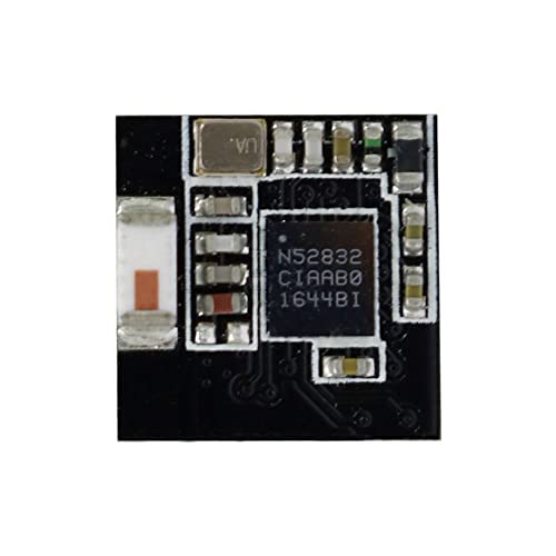 Closer 1 Stück NRF52832 Wireless RF Bluetooth 5.0 Empfänger Sender Bluetooth von Closer
