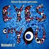 Eyes on You, Vol. 2 [Vinyl LP] von Closer