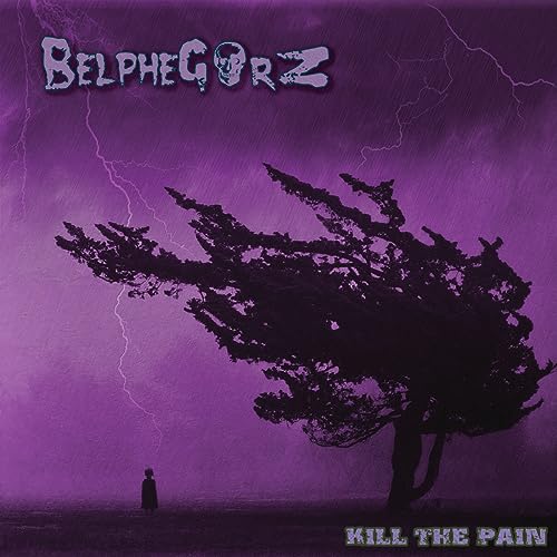 Kill the Pain von Closer