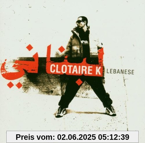 Lebanese von Clotaire K