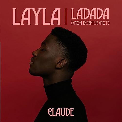 Layla / Ladada (Mon Dernier Mot) 7" [Vinyl Single] von Cloud 9 Vinyl (Membran)