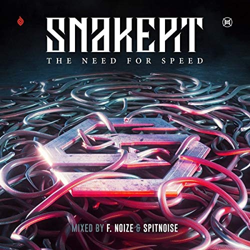 Snakepit 2019-the Need for Speed von Cloud 9 (Rough Trade)