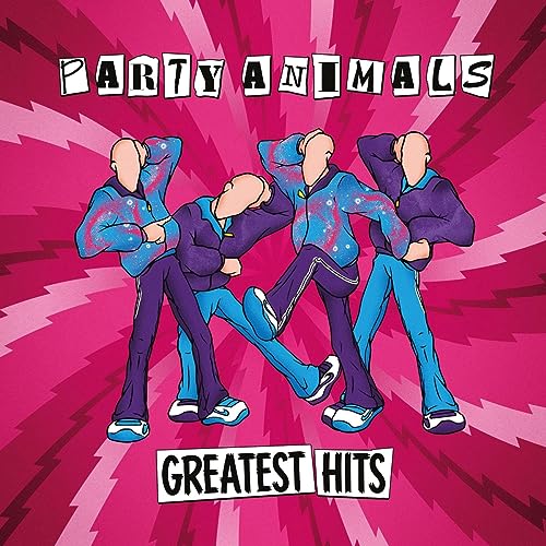 Greatest Hits [Vinyl LP] von Cloud 9 Vinyl