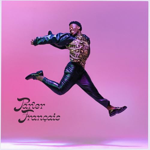 Parler Francais [Vinyl LP] von Cloud 9 Vinyl