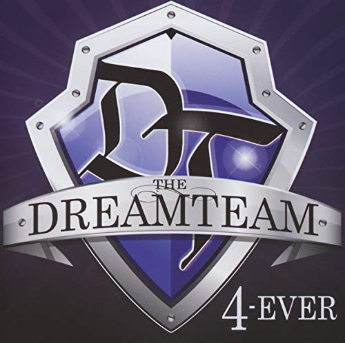 4-Ever 4-Ever von Cloud 9