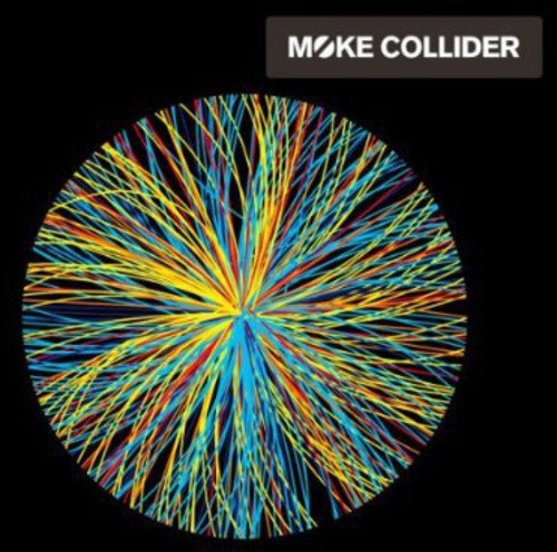 Collider (Lp+CD) [Vinyl LP] von Cloud 9