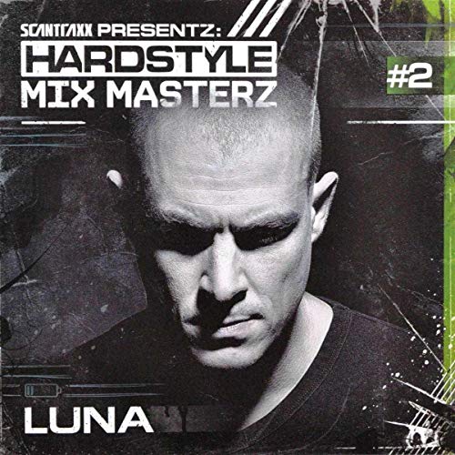 Hardstyle Mix Masterz: Luna von Cloud 9