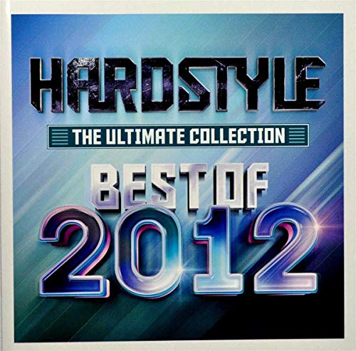 Hardstyle Ultimate Collection/Best 2012 von Cloud 9