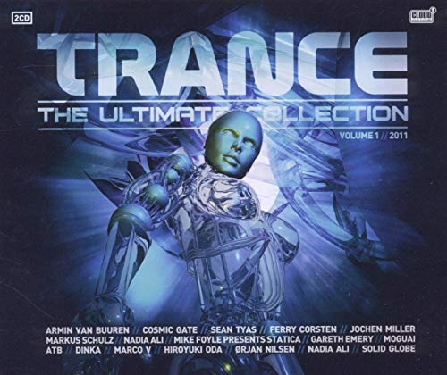 Hardstyle Ultimate Collection 01/2011 von Cloud 9