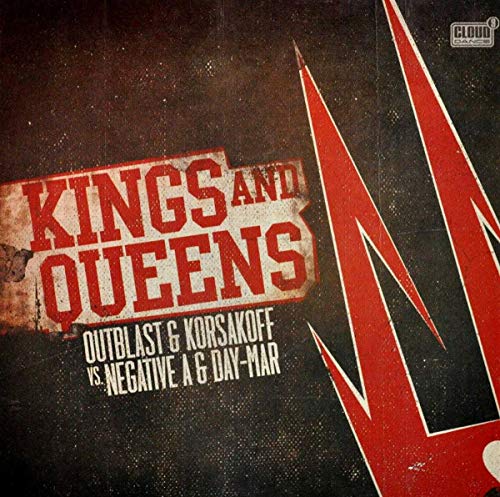 Kings & Queens von Cloud 9