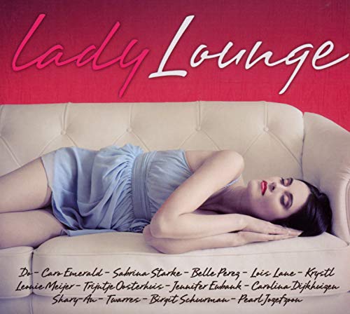 Lady Lounge von Cloud 9