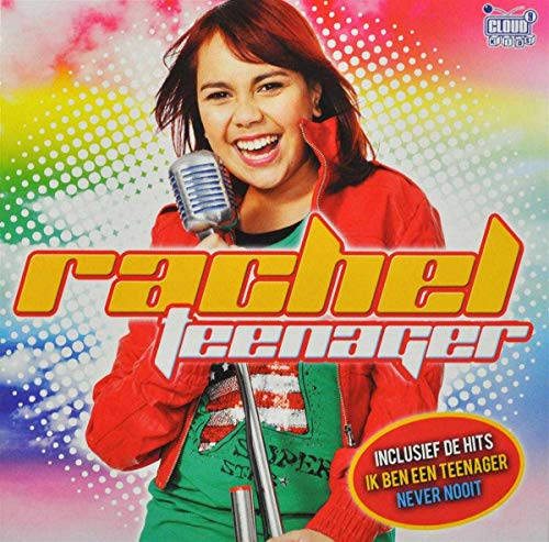 Rachel - Teenager von Cloud 9