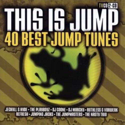This Is Jump This Is Jump von Cloud 9