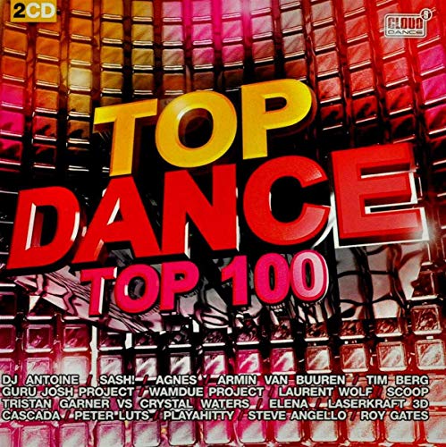 Top Dance Top 100 von Cloud 9