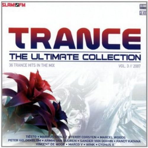 Trance T.U.C.Vol.3 von Cloud 9