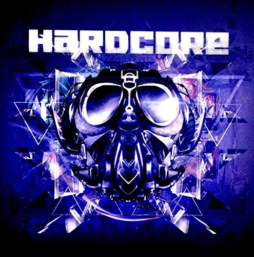 Various Artists - Hardcore The Ultimate Col. 2012-1 von Cloud 9