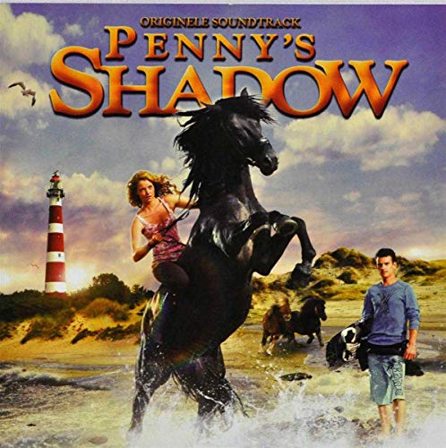Various Artists - Penny's Shadow von Cloud 9